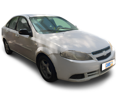Chevrolet Optra Magnum-img